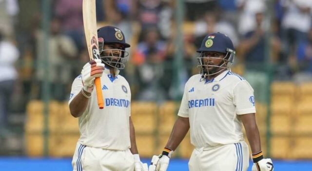 News Room A first time winner beckons as South Africa