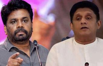 News Room : AKD’s campaign costs covered by NPP; SJB’s Premadasa tops spending in 2024 election – The Island News Room AKDs campaign costs covered by NPP SJBs