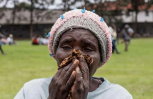 News Room At least 78 die as ferry capsizes