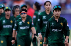 News Room : Australia enter Dubai with eye on semi-final spot – The Island