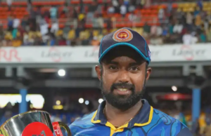 News Room : Can Sri Lanka Tame the Windies? – The Island