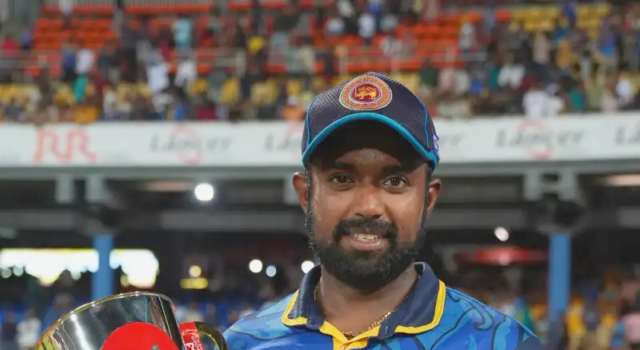 News Room Can Sri Lanka Tame the Windies –