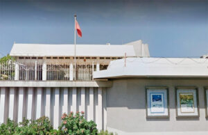 News Room China deepening anti fraud law enforcement cooperation with