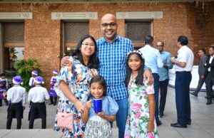 News Room : Christmas Cake Mixing Ceremony at Cinnamon Lakeside Colombo