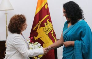 News Room EU Ambassador meets PM