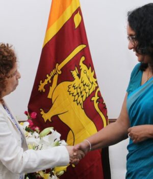 News Room EU Ambassador meets PM