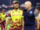 News Room England West Indies with little room for