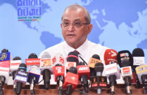 News Room : Expert Committee Chief contradicts govt.’s claim – The Island