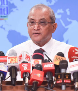 News Room Expert Committee Chief contradicts govts claim –