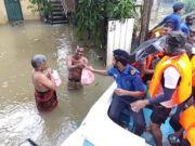 News Room : Floods claim three lives News Room Floods claim three lives
