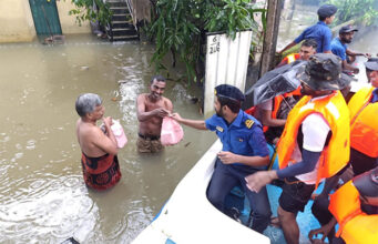 News Room Floods claim three lives