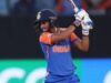 News Room Harmanpreet bowlers demolish Sri Lanka to hand