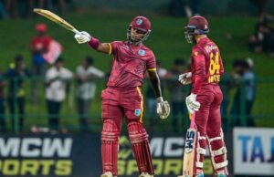 News Room High stakes in Pune as New Zealand