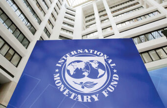 News Room IMF in talks towards Lanka programme review