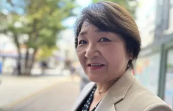 News Room Japan voting for new leader in shadow.webp