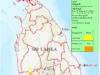 News Room : Landslide Early Warnings Issued to the districts of Colombo, Galle, Gampaha, Ratanapura, Badulla , Nuwara Eliya ,Kalutara, Kurunegala and Matara News Room Landslide Early Warnings Issued to the districts