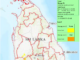 News Room : Landslide Early Warnings Issued to the districts of Colombo, Galle, Gampaha, Ratanapura, Badulla , Nuwara Eliya ,Kalutara, Kurunegala and Matara News Room Landslide Early Warnings Issued to the districts