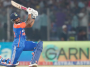 News Room : Nitish Kumar Reddy makes an all-round splash as India seal the series – The Island News Room Nitish Kumar Reddy makes an all round splash