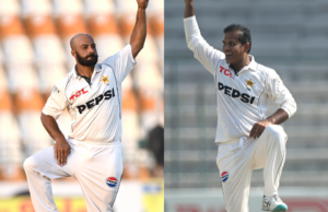 News Room : Noman Ali eight-for seals Pakistan’s first home win since 2021 – The Island