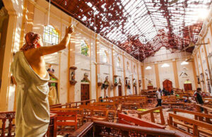 News Room Presidential committee recommends criminal proceedings against Seneviratne