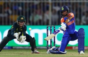 News Room Semi final spot at stake as New Zealand