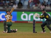 News Room South Africa stun serial winners Australia to