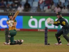 News Room : South Africa stun serial winners Australia to enter World Cup final – The Island