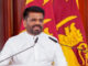 News Room Sri Lankan President seeks Myanmars help to