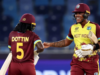 News Room : West Indies eye winning momentum against bruised Bangladesh – The Island News Room West Indies eye winning momentum against bruised