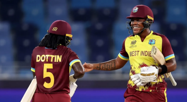 News Room : West Indies eye winning momentum against bruised Bangladesh – The Island News Room West Indies eye winning momentum against bruised