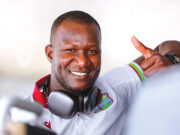 News Room Why Sri Lankan hearts beat for the