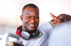 News Room Why Sri Lankan hearts beat for the