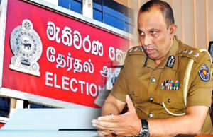 News Room : 90,000 police and military personnel deployed countrywide – The Island News Room 90000 police and military personnel deployed countrywide