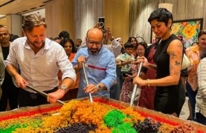 News Room : A timeless tradition at Courtyard by Marriott Colombo News Room A timeless tradition at Courtyard by Marriott
