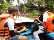 News Room AL students ferried to examination centers –