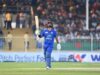 News Room Bangladesh lose 8 for 23 as Ghazanfar