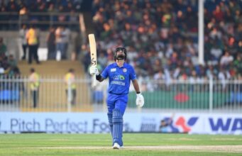 News Room : Bangladesh lose 8 for 23 as Ghazanfar spins Afghanistan to victory – The Island News Room Bangladesh lose 8 for 23 as Ghazanfar