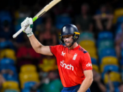 News Room Buttler powers England to 2 0 series lead