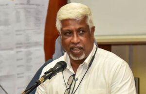 News Room Candidates who campaign during cooling off period will