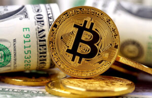 News Room Dollar and Bitcoin soar – The Island