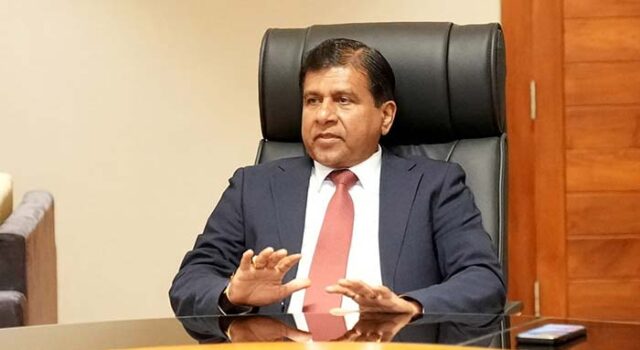 News Room : Ex-Justice Minister challenges AKD’s ‘political prisoners’ claim News Room Ex Justice Minister challenges AKDs ‘political prisoners claim