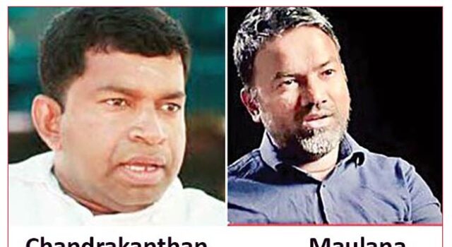 News Room Govt urged to seek extradition of Maulana