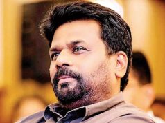 News Room : Govt. won’t withdraw from IMF programme, Prez tells House – The Island