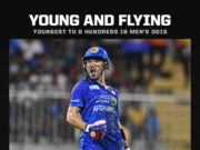 News Room : Gurbaz ton, Omarzai fifty and four-for win the series for Afghanistan – The Island News Room Gurbaz ton Omarzai fifty and four for win