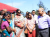 News Room : HC Jha visits Indian housing project sites in Uva News Room HC Jha visits Indian housing project sites