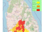 News Room Landslide early warnings issued to the districts
