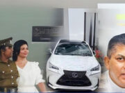 News Room Lohan and wife further remanded