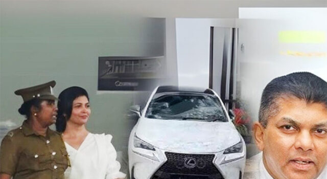 News Room : Lohan and wife further remanded News Room Lohan and wife further remanded