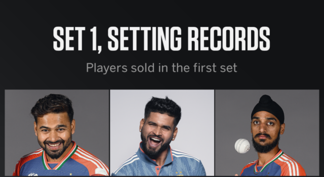 News Room : Lucknow Super Giants splurge record INR 27 crore for Pant, Shreyas gets 26.75 crore from Punjab Kings – The Island News Room Lucknow Super Giants splurge record INR 27