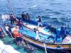 News Room Maldivian Coast Guard acts on SLN tip off